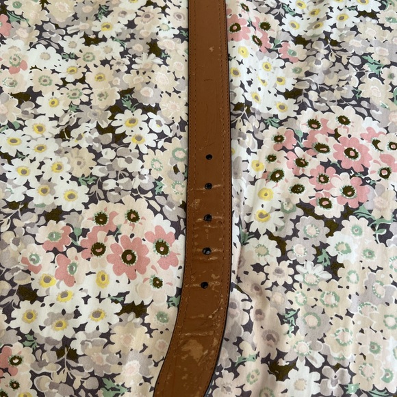 Nike golf belt SZ32 - Picture 5 of 8